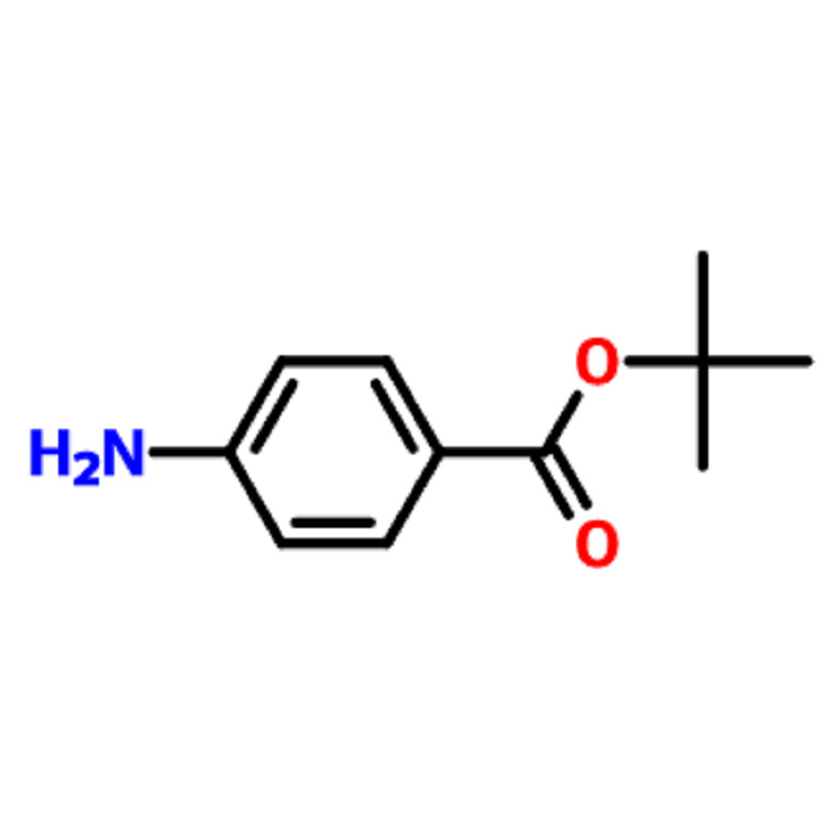 4-氨基苯甲酸叔丁酯  CAS:18144-47-3  98%  现货 量大详询