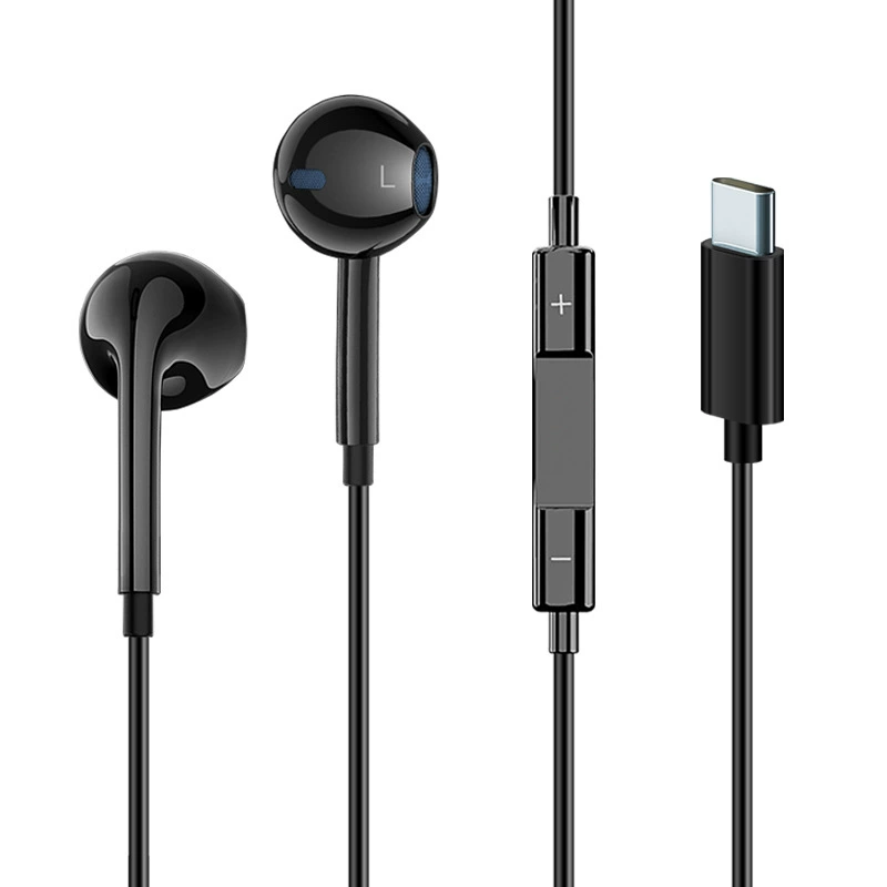 Huawei, samsung, apple, compatible headphones, wire control