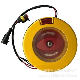 扶手/把手;车身及附件;机械门锁