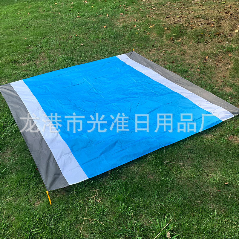 파란색 흰색 회색