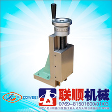 厂家直销台湾仲为V360鸠尾滑座滑台工字型滑台 油压滑台 立柱滑台