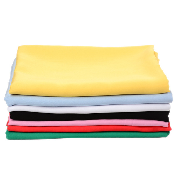 solid color cloth