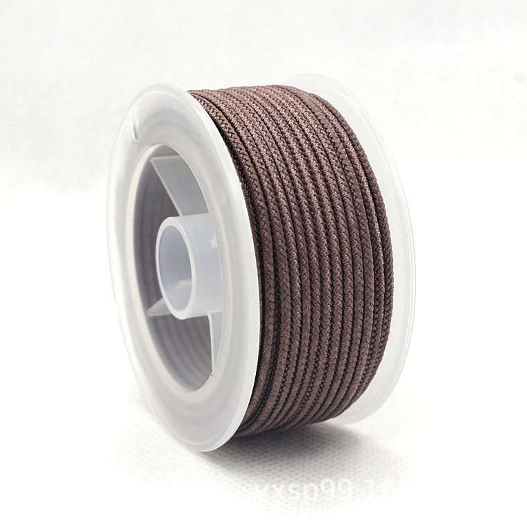 Mocha ash