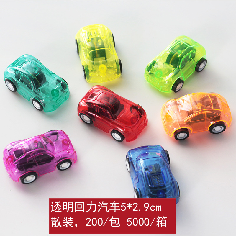 Escuela de los niños tirar del coche bebé gateando modelo avión estudiante empuje regalo al por mayor