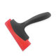 Water-based epoxy colored sand sealant scraper tile sealant construction tool jointing agent rubber scraping tendon scraper