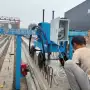 江苏操作上门单边凿毛机