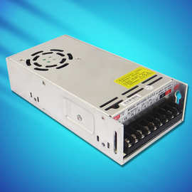 热销新星VAT-H350-12-ST-D输出12V29A摄像机集中供电电源