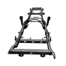 二手江淮轻卡车架总成 帅铃车架大梁康铃 威铃 江淮车架子配件厂