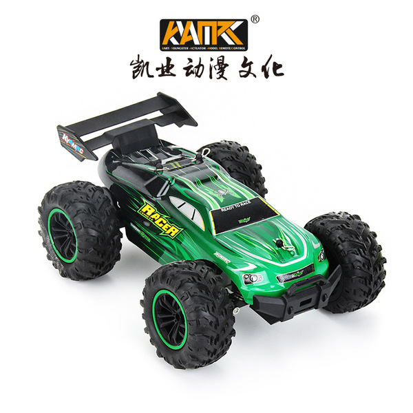 off-road remote control car