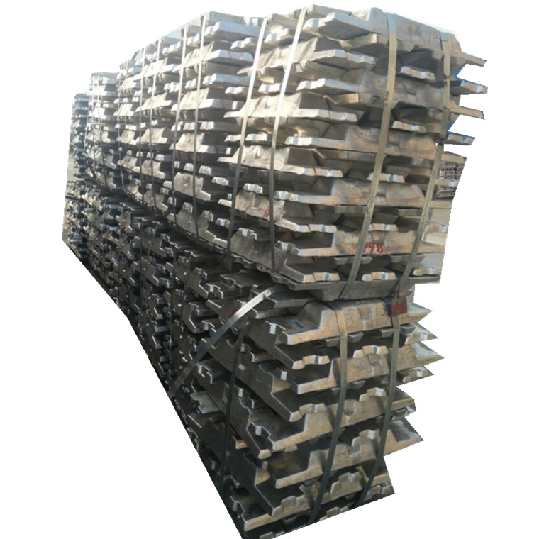 纯铝锭99.7%国标102 104大量出口 包头铝锭可带人看货