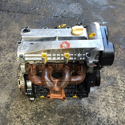 3 1.6 2.0 Ruiqi E4G16 – Engine assembly