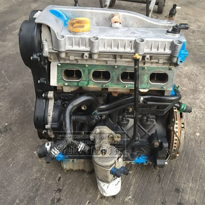 Adapted to Chery 473 477 Engine assembly