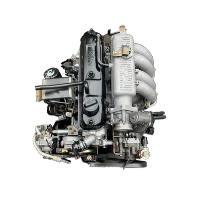 engine assembly, Engine assembly