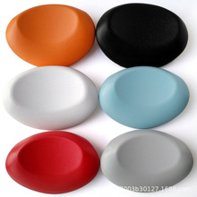 专业生产自结皮PU扶手硬质发泡产品 PU海绵注塑发泡 pu一次成型