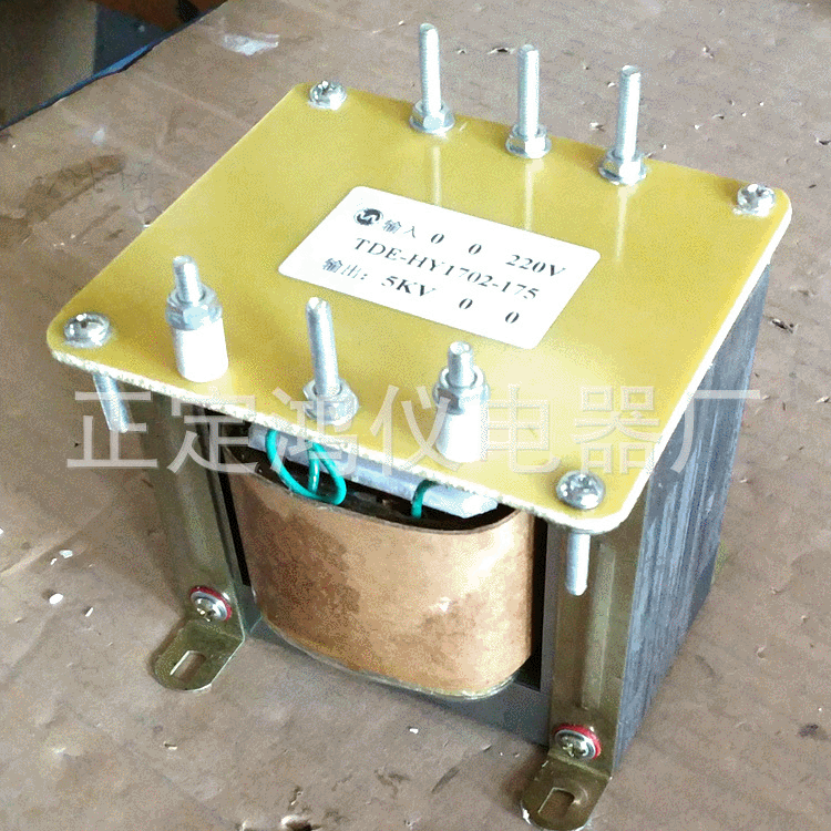 厂货批发 电机控制变压器 bk控制变压器 隔离控制变压器
