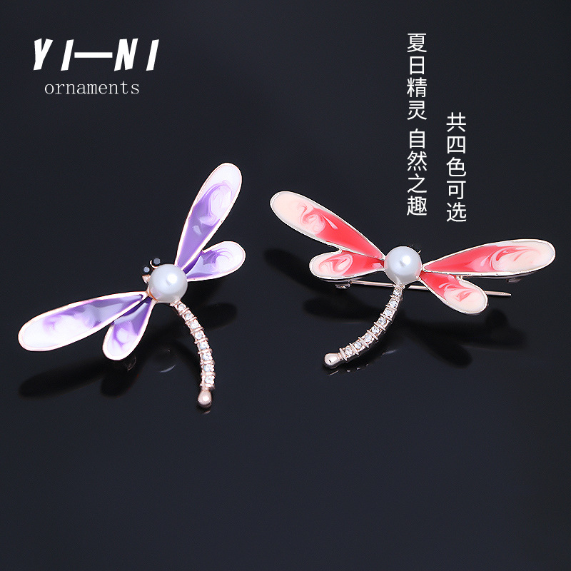 fashionable shirt lapel pin