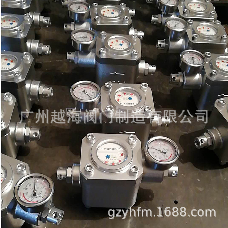 SGS型矿用高压水表 SGZ/ZGS/GGS-E高压表KJ接头10/13/16/19/25