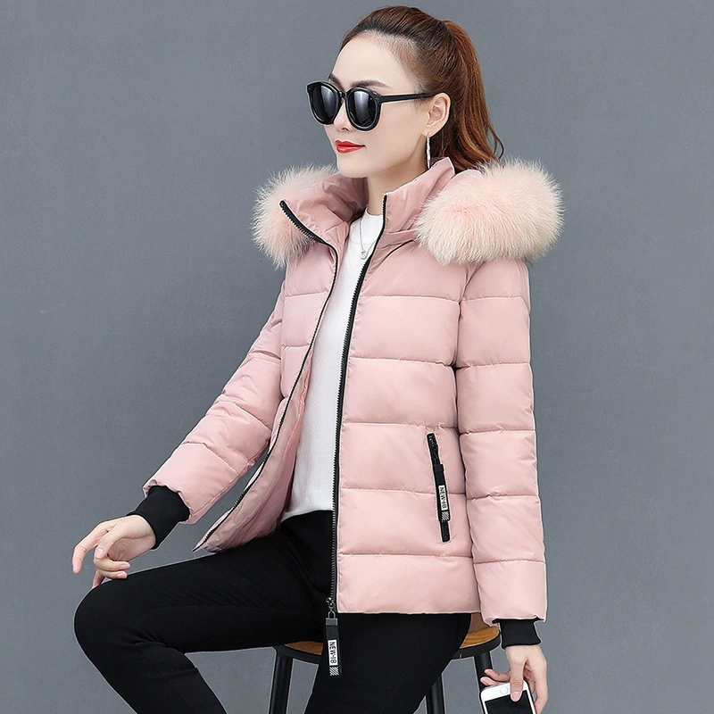 Короткая утепленная куртка для подростков, Slim Fit, плотная изоляция, различные цвета и размеры