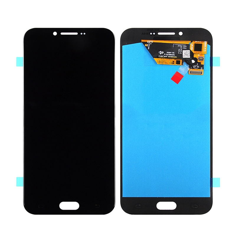 Jingke es adecuado para Galaxy A8(2016) ensamblaje de pantalla A810F/S/Y/Z pantalla interna y externa