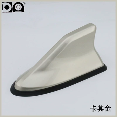vehicle antenna, Antenna | Piano Paint - khakis-gold