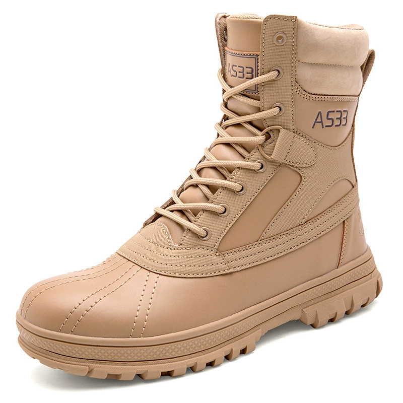High fashionable trend footwear platform, boots, Aliexpress, 2020, autumn, trend of season, plus size