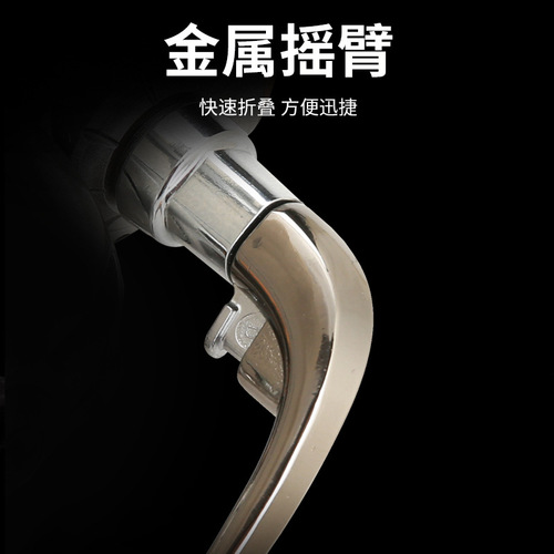 Diao Delai DC150 gapless small mini spinning wheel metal fishing wheel Luya wheel horsemouth fishing reel