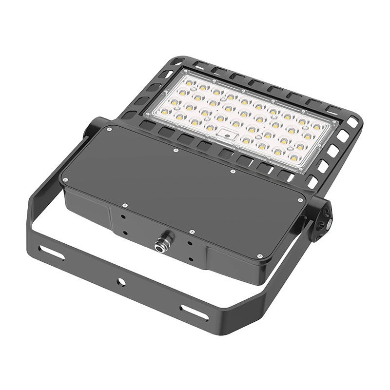 LED прожектор лампа стоянка огни новая коллекция американский стиль 100W 150W