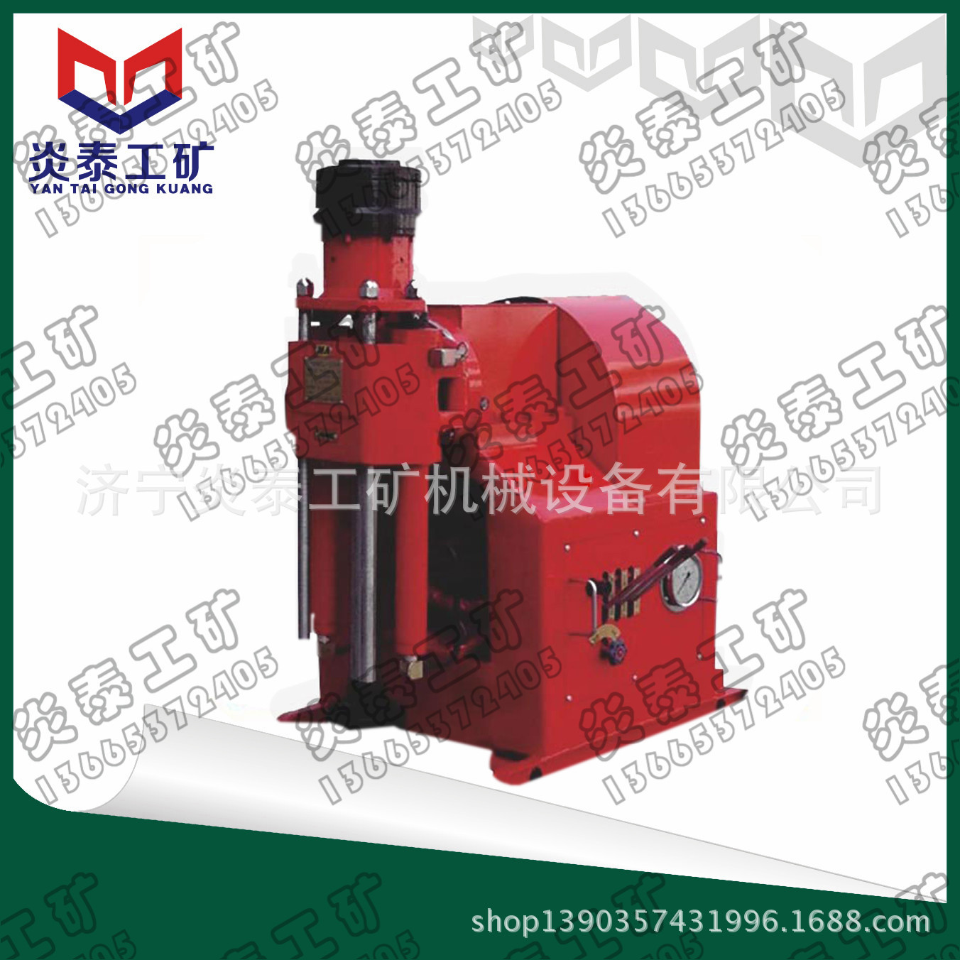 ZLJ-200煤矿用坑道钻机 井下用坑道钻机 坑道钻机参数