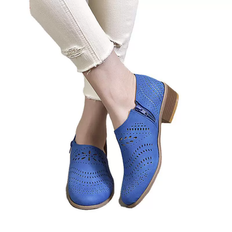 Breathable sandals, wish, Amazon, European style, plus size