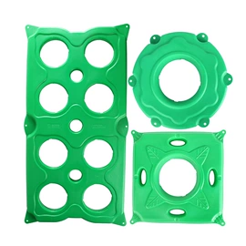 污水处理设备;节能环保材料