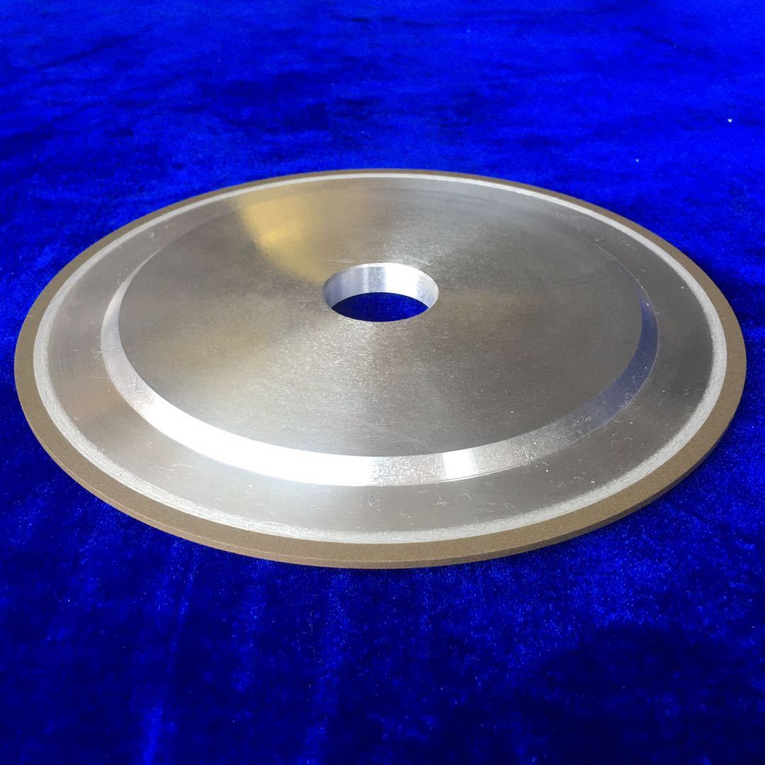 生产玻璃 硬质合金   钻石砂轮 树脂金刚石砂轮量大从优