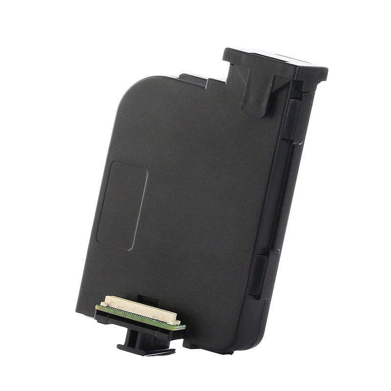 BESHENG White handheld printer, cartridge, T1000, quick dry