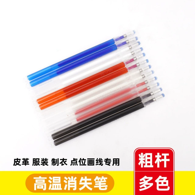 Гладильная ручка с подогревом толстый стержень высокая температура исчезают заправка одежда резка кожи специальные прямые продажи с фабрики