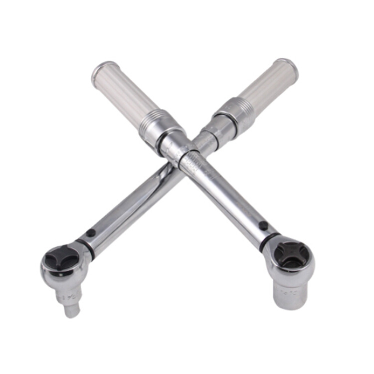 ENDURA 力易得 全金属可换向扭力扳手 E0971 E0972 省力五金工具