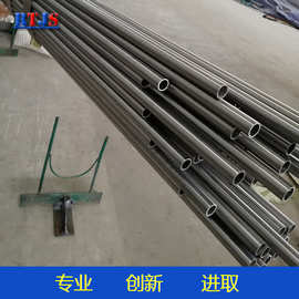 厂家供应  钛管 TA1 TA2 纯钛管 直径 3-200 耐腐蚀 可做各种规格