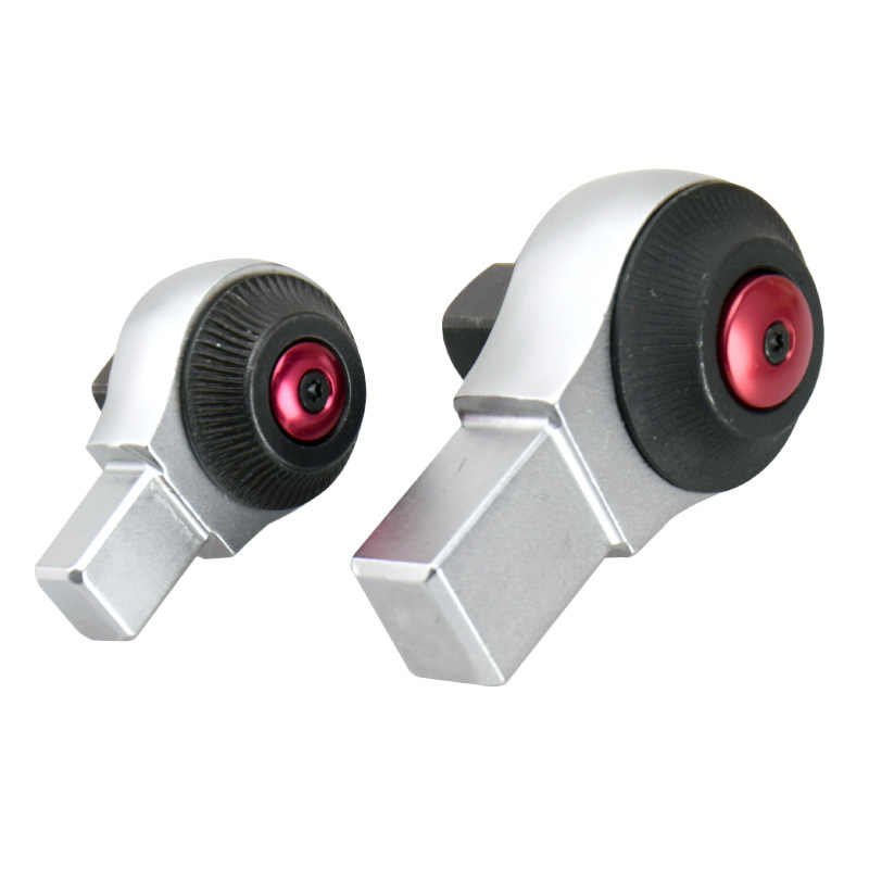 台湾进口9x12mm14x18mm  1/4 3/8 1/2 3/4棘轮头 扭力扳手插接头