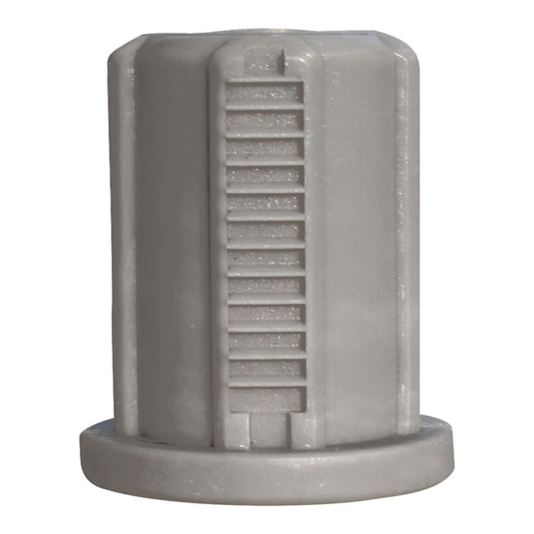 上海蓄莹厂家供应销售第三代铝合金精益管配件丝杆衔接套XY-1C