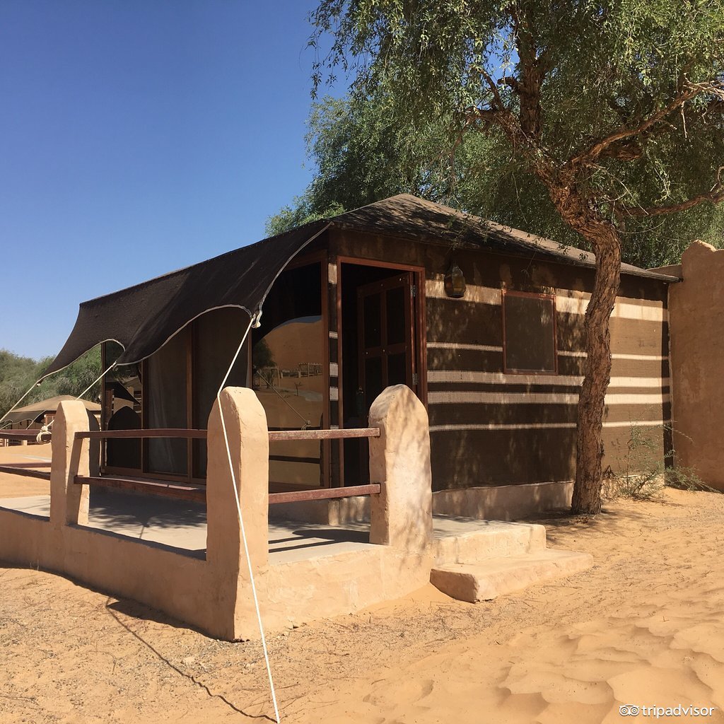 Experiencia en el desierto Carpa Campamento del hotel camping tienda de campaña de lujo ligero campamento Especificación del hotel personalización