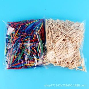 ��ͯdiy�ֹ����� ԭɫ����Сľ�l������ ���� 1000֧/��