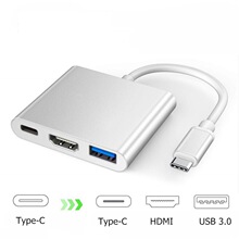 �m��Type-c�Dhdmi 4K����һͬ���� type-c�Dhdmi 4K�����D�Ӿ�