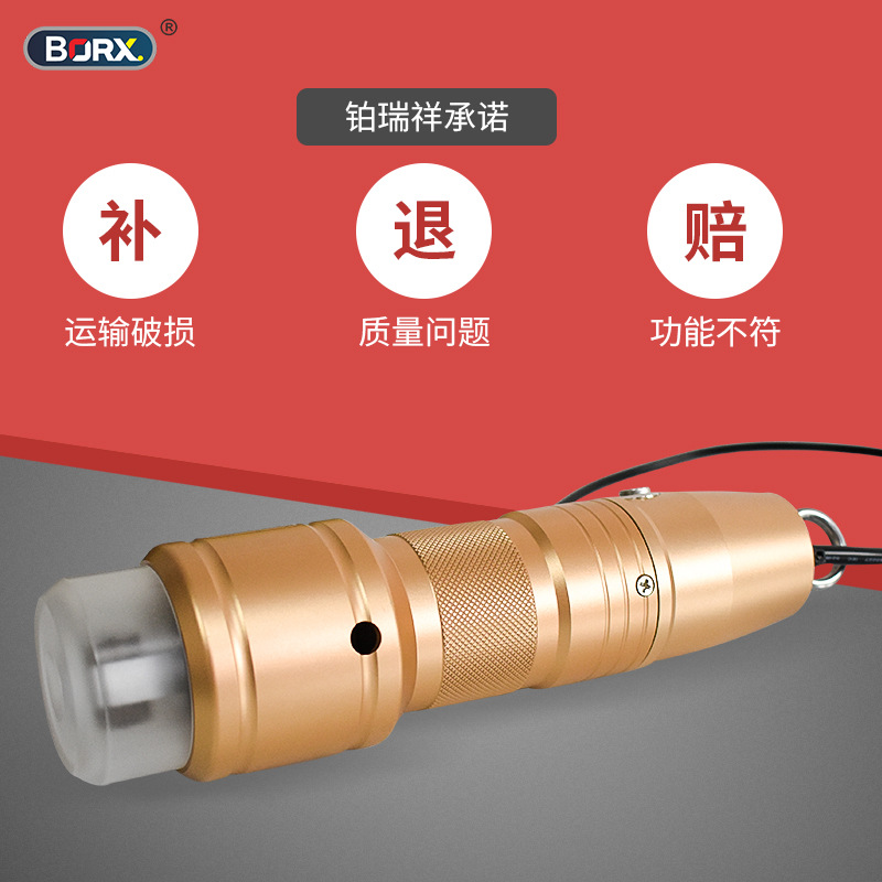 手持式扭线机半自动拧线机手动捻线工具电动拧线器多股线扭线E18