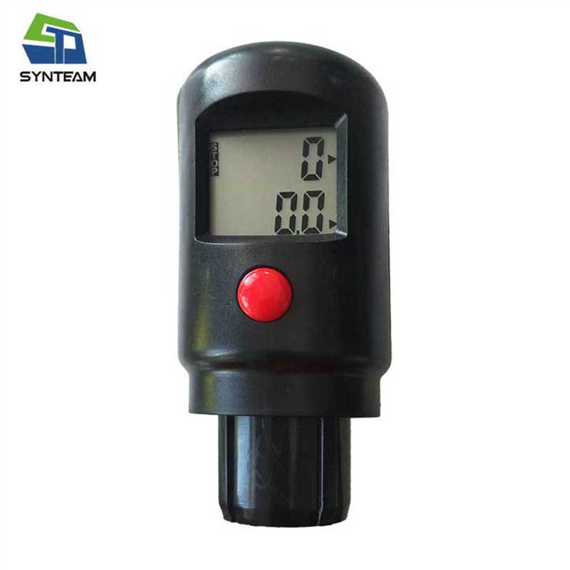 健身车磁控车康复运动器材电子表医疗器械计数器健身器材显示仪表