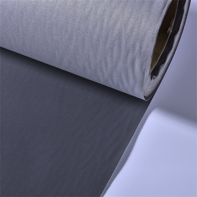 耐水洗反光布 银灰色高亮反光TC布 衣用反光布夜晚安全警示反光布