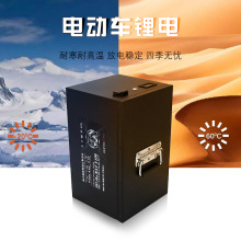 ����Ѳ߉܇48V100AH�������늳ؽM����܇늄Ӳ�܇���ܙC����