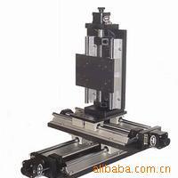 三维电动平移台_用于点焊点胶测试实验_精密质量稳定
