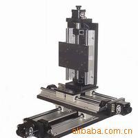 三维电动平移台_用于点焊点胶测试实验_精密质量稳定
