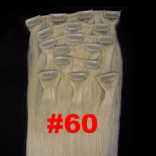 32Ӣ��human hair �\ɫ��ɫ�L�l�ٰlֱ�l���Ӱl�ٰl�S��ֱ��