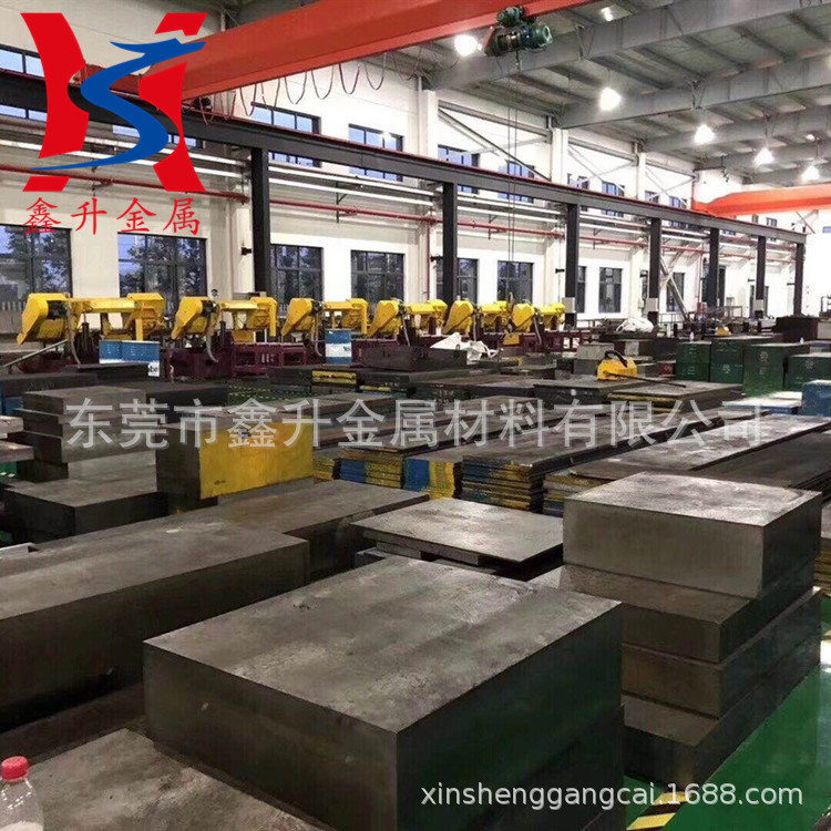 供应批发进口1.2311塑胶模具钢 1.2311模具钢板  提供精光板加工