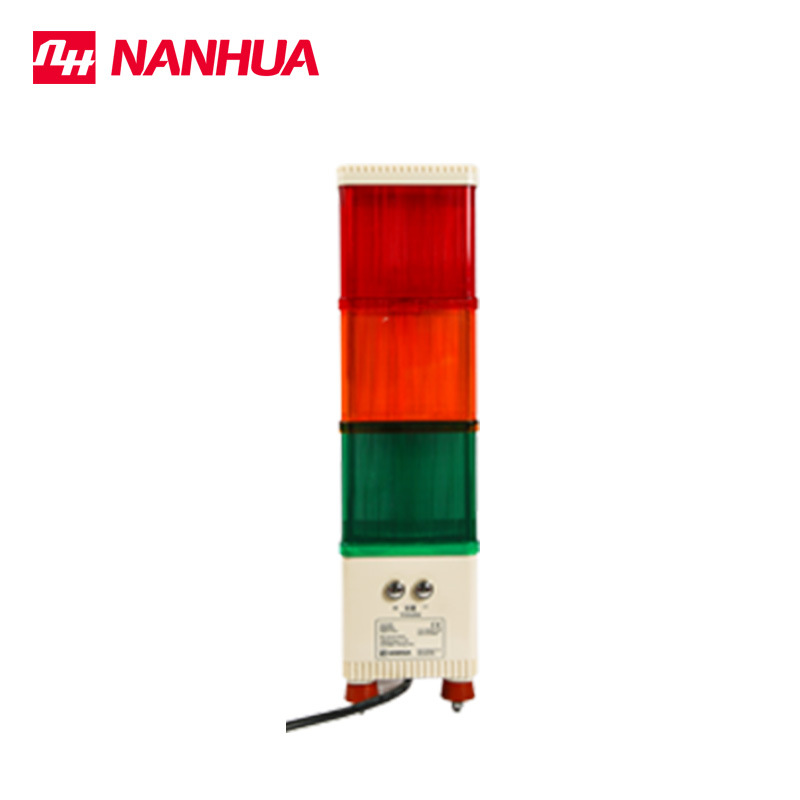 供应多层报警灯/LED闪光示警灯AL223