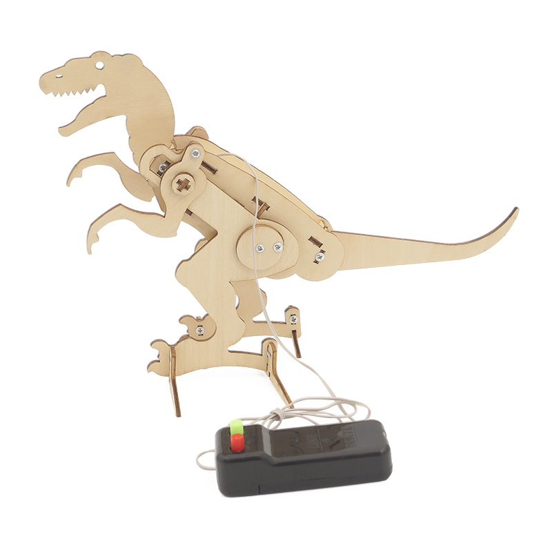 J-22 Robot Tyrannosaurus Rex